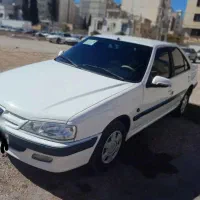 فروش پارس مدل ۸۷