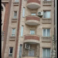 فروش آپارتمان مسکونی طبقه چهارم جنوبی