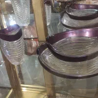 کریستال و شیرینی خوری و ...|ظروف سرو و پذیرایی|تهران, ستارخان|دیوار