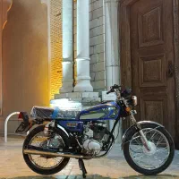 هوندا ۲۰۰ تقویت|موتورسیکلت|سیستان, |دیوار