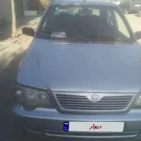 پراید 132