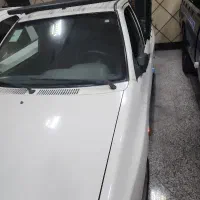 پراید وانت مدل ۱۴۰۰