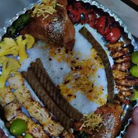 گردش به یاد ماندنی|تور و چارتر|اصفهان, قهجاورستان|دیوار
