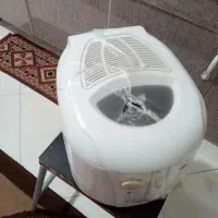 سرخ کن درحدنو|اجاق گاز و لوازم برقی پختوپز|چناران, |دیوار