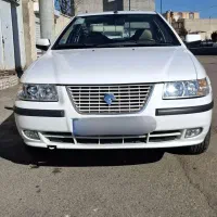 فروش خودرو سمند