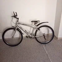 دوچرخه26معاوضه با دوچرخه دنده ای|دوچرخه، اسکیت، اسکوتر|مهران (ایلام), |دیوار