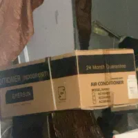 اسپیلت ۱۸۰۰۰ امرسان