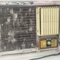 کولر سوخته سالم میبرم هم مدل هر مارکی باش