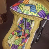 کریر کودک ولدان|اسباب و اثاث بچه|بندر انزلی, انصار الحسین|دیوار