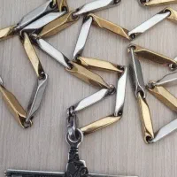 انگشتر و گردنبند معاوضه با کفتر|جواهرات|اردکان, |دیوار