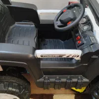 ماشین شارژی