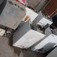 خرید فروش پکیج آبگرمکن زمینی دیواری شوفاژ کارکرده