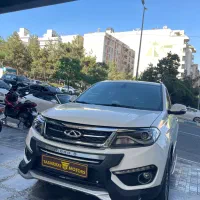 تیگو مدل۹۶ بدون خط و‌خش تمیز