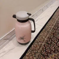 فلاکس شیشه ای