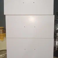 کشوی ام دی اف|جاکفشی، کمد، دراور|رباط‌کریم, نصیرشهر|دیوار