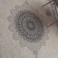 دوجفت فرش ۹ متری