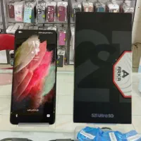 گوشی موبایل سامسونگ s21ultra