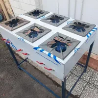 خورشت پز صنعتی