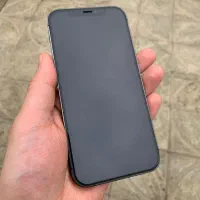 iPhone 12 Pro Zaa 2Sim 256G|موبایل|کرج, گلشهر|دیوار