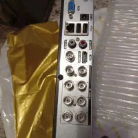 دستگاه 8کانال دوربین|دوربین مداربسته|محمدیه-قزوین, |دیوار