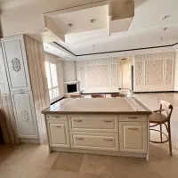 قیطریه بهار شمالی اجاره ۱۵۰ متری