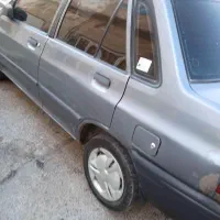 پراید۹۳‌تک سوز‌‌۱۰ماه‌بیمه‌یک‌ساله‌معاینه‌فنی