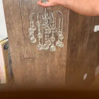 لوستر کریستالی