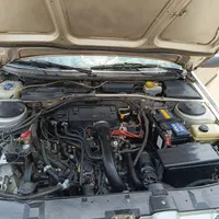 پژو 405 GLX - دوگانه سوز CNG، مدل ۱۳۸۵|خودرو سواری و وانت|کرمانشاه, |دیوار