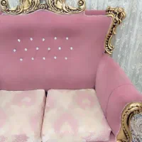 مبل ۹ نفره|مبلمان خانگی و میز عسلی|اصفهان, بهارستان|دیوار