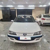 پژوپارس سفارشی elx