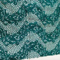 پارچه گیپورمکه خوشرنگ 1/5متروچندچادردیگر