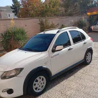 کوییک 1401 بی رنگ|خودرو سواری و وانت|محمدیه-قزوین, |دیوار