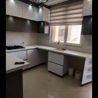 50مترتکخواب بازسازی شده سالن مربع مستحکم وشخصی ساز