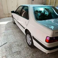 فروش پارس سال ۱۴۰۰لاکاغذی معاوضه با دنا اتومات