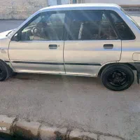 پراید مدل ۸۵|خودرو سواری و وانت|بندر ماهشهر, |دیوار