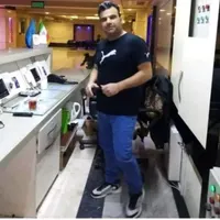 دنبال اسکانم با شرایط توافقی  اقا هستم