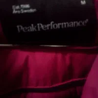 کاپشن زنانه خارجی کوهنوردی|لباس|کرج, شهرک سهرابیه|دیوار