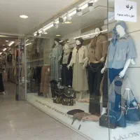 غرفه شال|اجارهٔ مغازه و غرفه|کرج, برغان|دیوار
