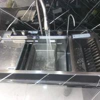 لوله کش نصب تعمیر توالت فرنگی شیرالات روشویی سینک|خدمات پیشه و مهارت|قم, صدوق|دیوار