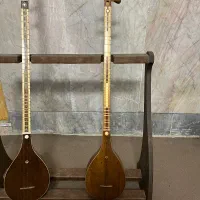 سه تار حرفه ای