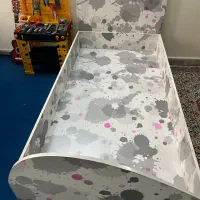 تخت یک نفره