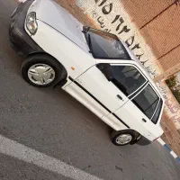 پراید 88
