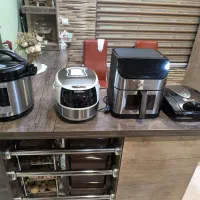 لوازم برقی آشپزخانه