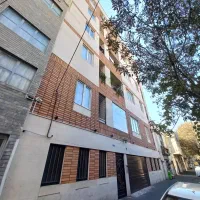 ۹۶ متر/ دو خواب/ پارکینگ/ کلید نخورده