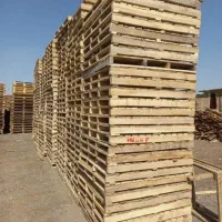 خرید و فروش پالت چوبی