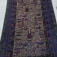 قالیچه افشاری