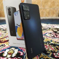 گوشی شیایومی نوت 11پرو|موبایل|اهواز, گلدشت|دیوار