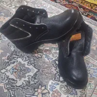 کفش ایمنی|کیف، کفش، کمربند|تبریز, |دیوار