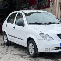 تیبا ۲ مدل ۹۸
