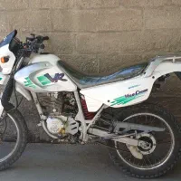 موتور هارتفورد ۱۵۰|موتورسیکلت|بانه, |دیوار